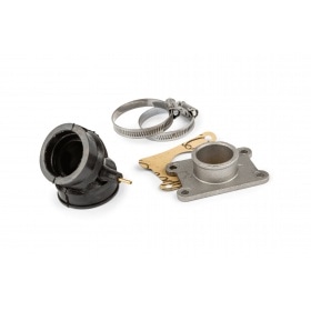 Ieplūdes kolektors Barikit regulējams 28 mm karburatoram AM6