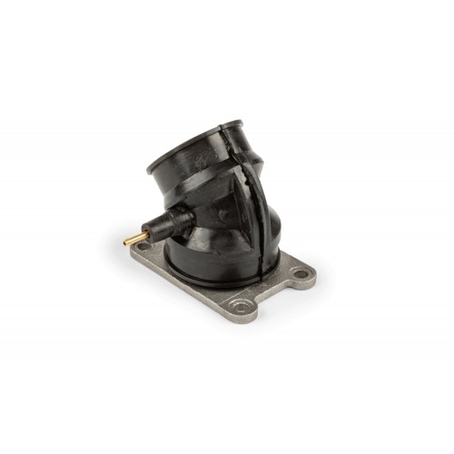 Ieplūdes kolektors Barikit regulējams 28 mm karburatoram AM6 Ieplūdes kolektors Barikit regulējams 28 mm karburatoram AM6