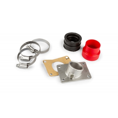 Ieplūdes kolektors Barikit regulējams d=24-28mm Derbi Euro 2 / Euro 3 Ieplūdes kolektors Barikit regulējams d=24-28mm Derbi Euro 2 / Euro 3