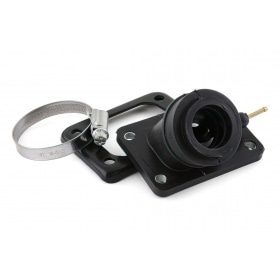 Ieplūdes kolektors Barikit gumijas stiprinājums Dell'Orto 17,5-21mm AM6