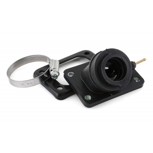 Ieplūdes kolektors Barikit gumijas stiprinājums Dell'Orto 17,5-21mm AM6 Ieplūdes kolektors Barikit gumijas stiprinājums Dell'Orto 17,5-21mm AM6