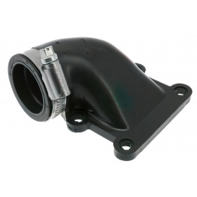 Ieplūdes kolektora barikāde d= 30mm Yamaha BW s / slīdnis