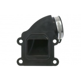 Ieplūdes kolektora barikāde d= 30mm Yamaha BW s / slīdnis