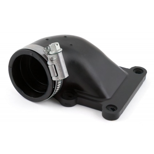 Ieplūdes kolektors Barikit 24-28mm Yamaha BW's / Slider Ieplūdes kolektors Barikit 24-28mm Yamaha BW's / Slider