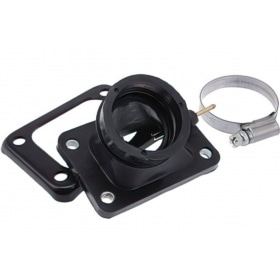 Ieplūdes kolektors Barikit gumijas stiprinājums PWK 21-28mm AM6