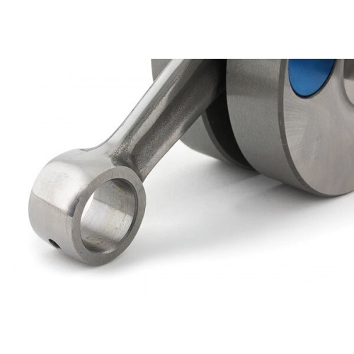 Коленчатый вал BRK Competition ход=45мм Derbi Euro 3 (D50B0) Коленчатый вал BRK Competition ход=45мм Derbi Euro 3 (D50B0)