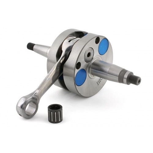 Коленчатый вал BRK Competition ход=45мм Derbi Euro 3 (D50B0) Коленчатый вал BRK Competition ход=45мм Derbi Euro 3 (D50B0)