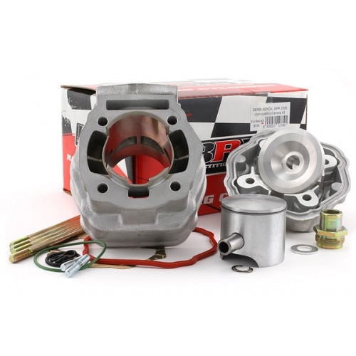 BRK Cylinder Kit BRK Cylinder Kit