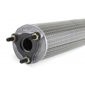 Izplūdes BRK Racing 70cc Derbi Senda