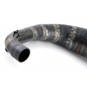 Izplūdes BRK Racing 90cc AM6 Supermoto