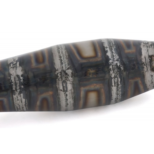 Izplūdes BRK Racing 90cc AM6 Supermoto Izplūdes BRK Racing 90cc AM6 Supermoto