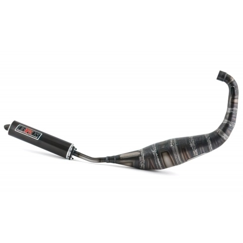 Izplūdes BRK Racing 90cc AM6 Supermoto Izplūdes BRK Racing 90cc AM6 Supermoto