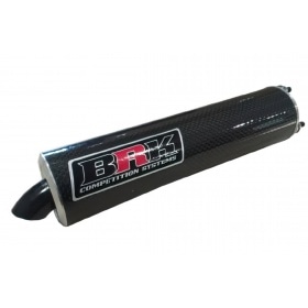 Klusinātājs BRK Minarelli AM6 / Derbi