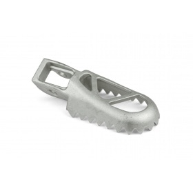 Footpeg Beta RR 50 right