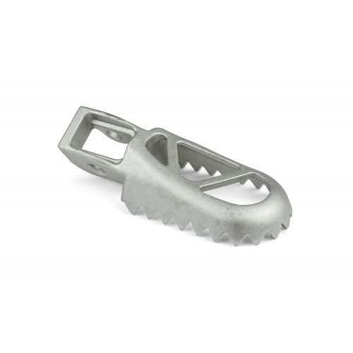 Footpeg Beta RR 50 right Footpeg Beta RR 50 right
