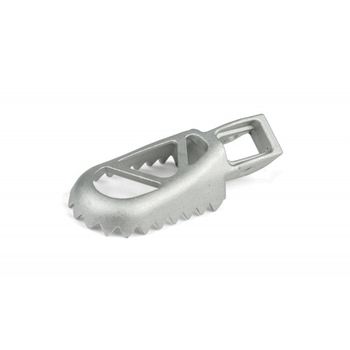 Footpeg Beta RR 50 left Footpeg Beta RR 50 left