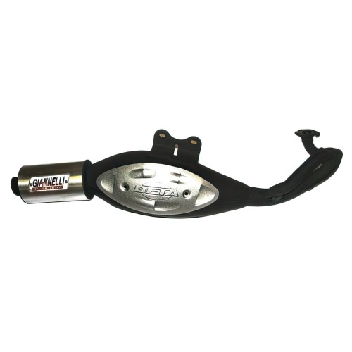 Exhaust Eikon / Ark LC Euro 1 Exhaust Eikon / Ark LC Euro 1