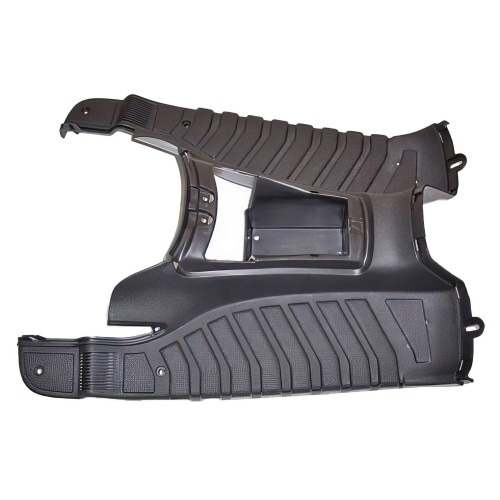 Footboard Beta Ark black Footboard Beta Ark black