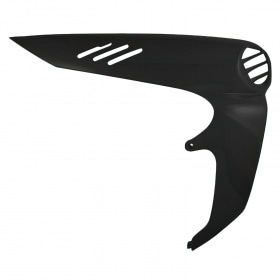 Air Scoop right Beta Ark-K black