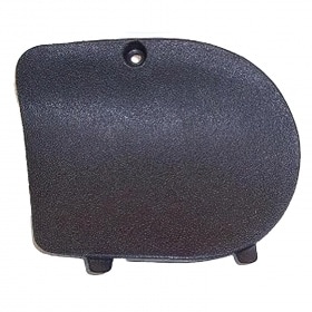 Cover coolant reservoir Beta Ark Zwart