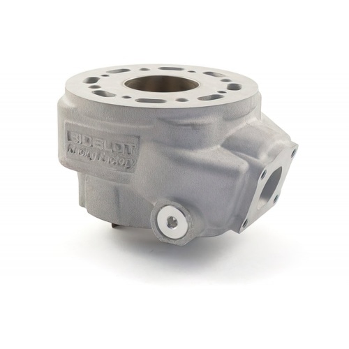 Cylinder Bidalot Racing RF50WR Minarelli AM6 Cylinder Bidalot Racing RF50WR Minarelli AM6