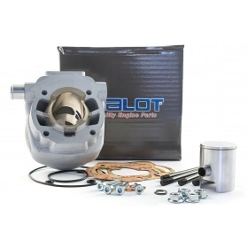 Cylinder Kit Bidalot Racing RF50WR Derbi Euro2