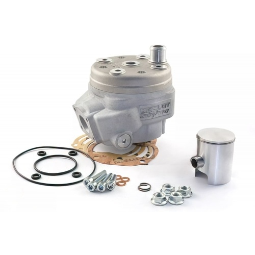 Cylinder Bidalot RF70WR Derbi Euro2 Cylinder Bidalot RF70WR Derbi Euro2