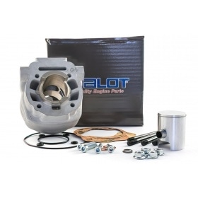 Cylinder Bidalot RF70WR Derbi Euro3