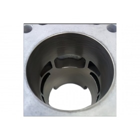 Cylinder Bidalot RF70WR Derbi Euro3