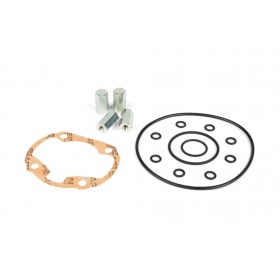 Cilindrs Bidalot 50cc alumīnija Minarelli horizontāls LC