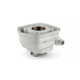 Cilindrs Bidalot 50cc alumīnija Minarelli horizontāls LC