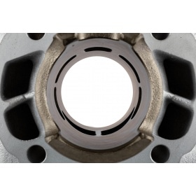 Cilindrs Bidalot 50cc alumīnija Minarelli horizontāls LC