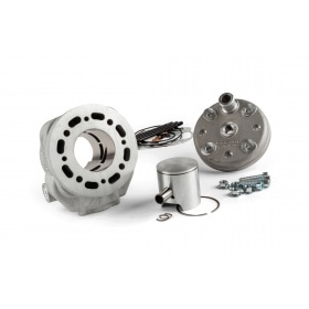 Cylinder Bidalot Racing Factory 80 WR Derbi Euro 3 / Euro 4