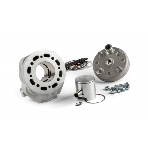 Cylinder Bidalot Racing Factory 80 WR Derbi Euro 3 / Euro 4 Cylinder Bidalot Racing Factory 80 WR Derbi Euro 3 / Euro 4