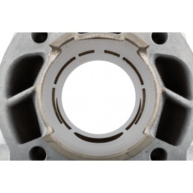 Cylinder Bidalot Racing Factory 80 WR Derbi Euro 3 / Euro 4