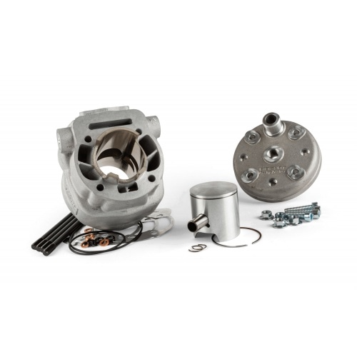 Cylinder Bidalot Racing Factory 80 WR Derbi Euro 3 / Euro 4 Cylinder Bidalot Racing Factory 80 WR Derbi Euro 3 / Euro 4