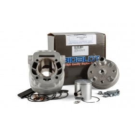 Cylinder Bidalot Racing Factory 80 WR Derbi Euro 3 / Euro 4