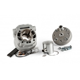 Cylinder Bidalot Racing Factory 80 WR Derbi Euro 3 / Euro 4