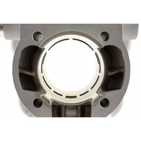 Cilindrs Bidalot Racing Factory WR 88cc MBK Nitro / Aerox