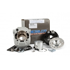 Cylinder Bidalot Racing Factory WR 90cc Minarelli AM6