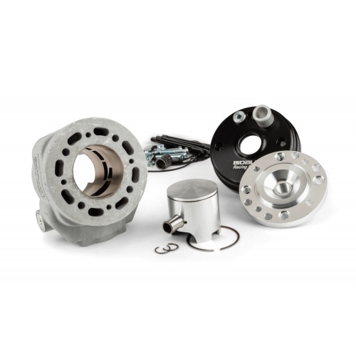 Cilindrs Bidalot Racing Factory WR 90cc Minarelli AM6 Cilindrs Bidalot Racing Factory WR 90cc Minarelli AM6