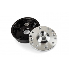 Cylinder Bidalot Racing Factory WR 90cc Minarelli AM6