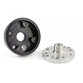 Cilindrs Bidalot Racing Factory WR 96cc MBK Nitro / Aerox