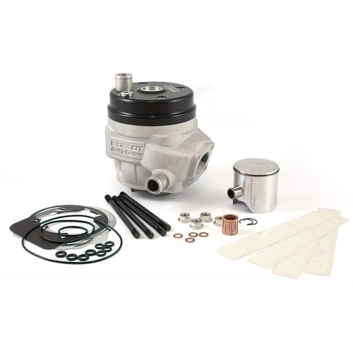 Cylinder Bidalot Racing Factory WR 96cc Minarelli AM6 Cylinder Bidalot Racing Factory WR 96cc Minarelli AM6