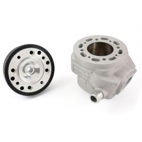 Cylinder Bidalot Racing Factory WR 96cc Minarelli AM6