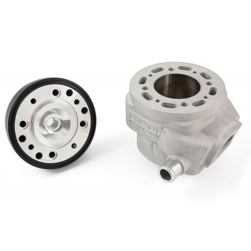 Cylinder Bidalot Racing Factory WR 96cc Minarelli AM6 Cylinder Bidalot Racing Factory WR 96cc Minarelli AM6