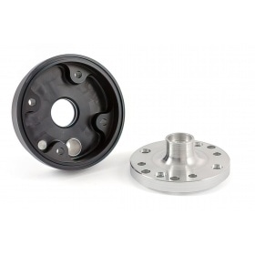 Cylinder Bidalot Racing Factory WR 96cc Minarelli AM6