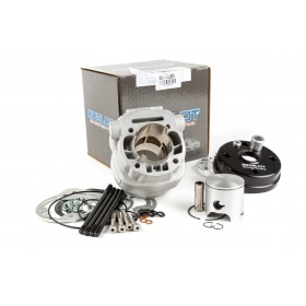 Cilindrs Bidalot Racing Factory WR 96cc Derbi Euro3