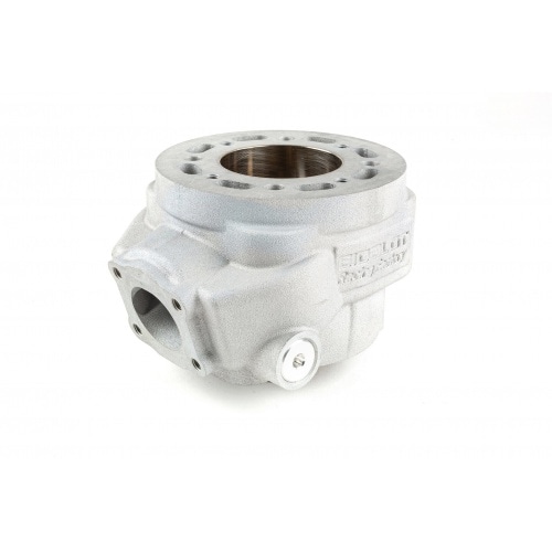 Cilindrs Bidalot Racing Factory WR 96cc Derbi Euro3 Cilindrs Bidalot Racing Factory WR 96cc Derbi Euro3