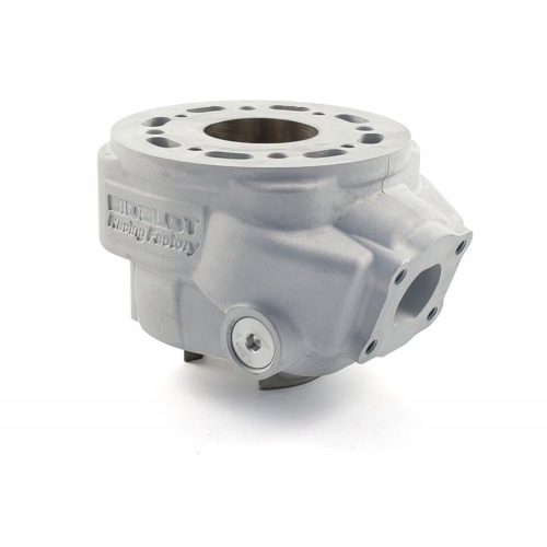 Комплект цилиндров Bidalot RF50WR Racing V2 Minarelli AM6 Комплект цилиндров Bidalot RF50WR Racing V2 Minarelli AM6